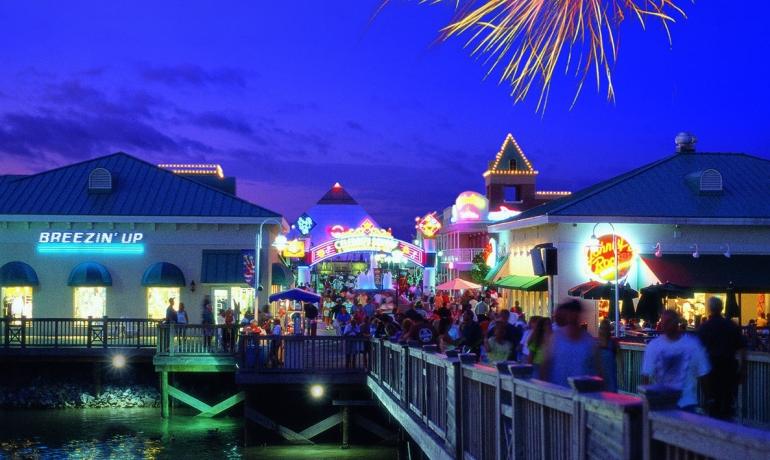 Top Reasons to Visit Myrtle Beach